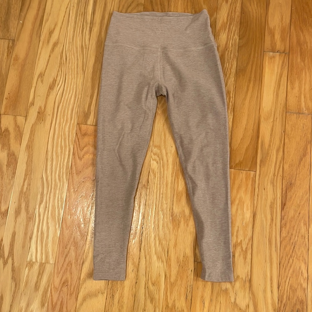 Beyond yoga leggings
